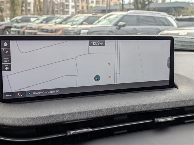 Used 2025 Genesis Electrified GV70 Advanced image 23