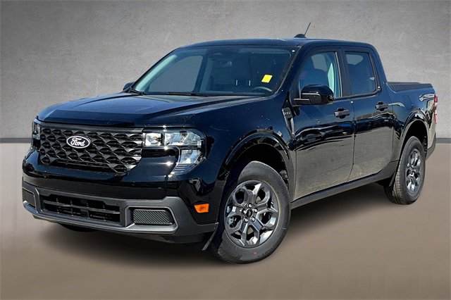 New 2025 Ford Maverick XLT