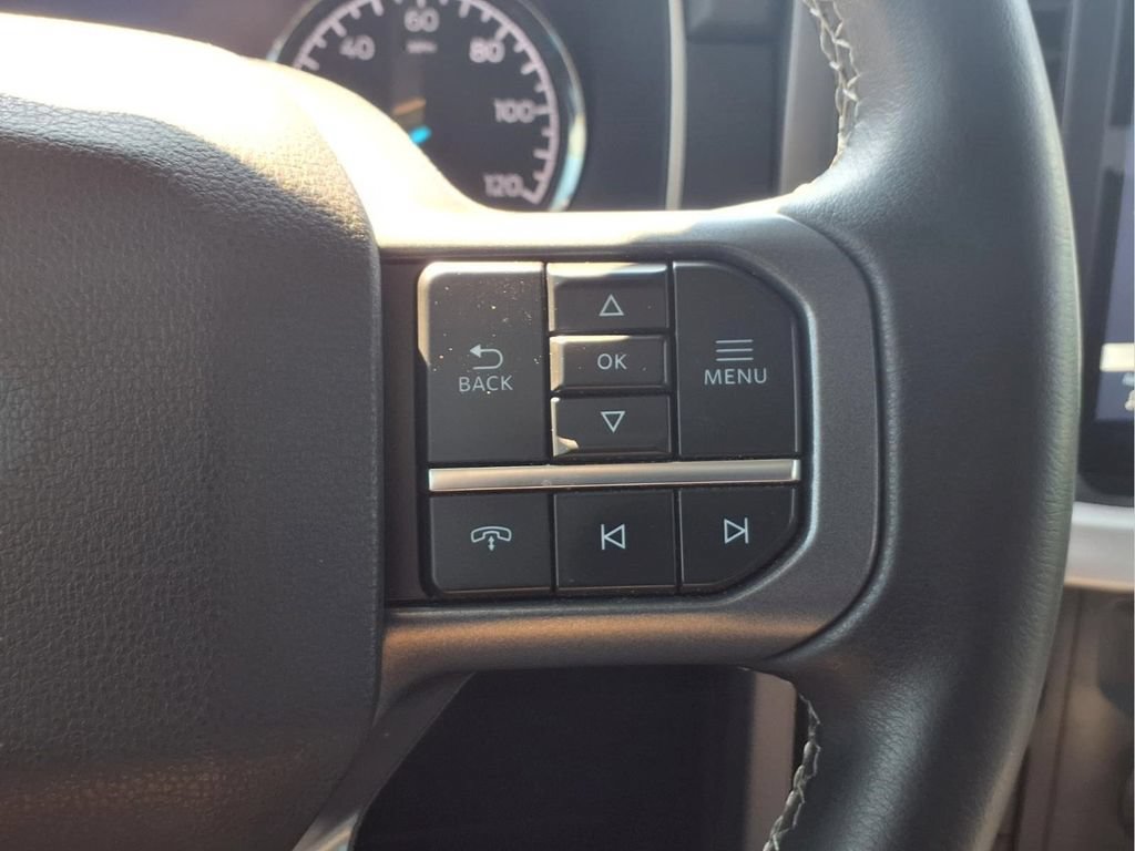 Used 2023 Ford F150 XLT w/ Equipment Group 302A High AWD/4WD image 15