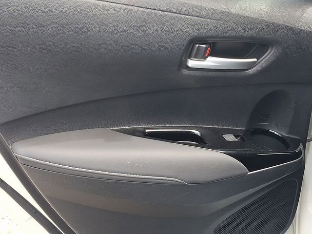 Used 2020 Toyota Corolla SE FWD image 12