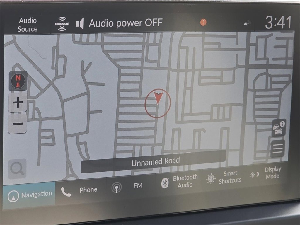 New 2025 Honda Pilot Touring image 4