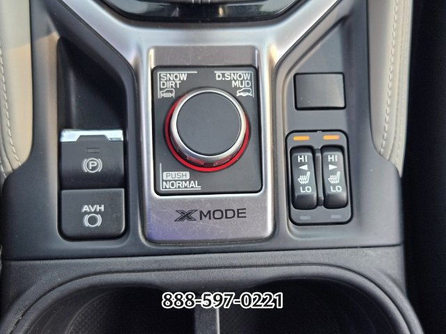 Used 2021 Subaru Forester Limited AWD/4WD image 26