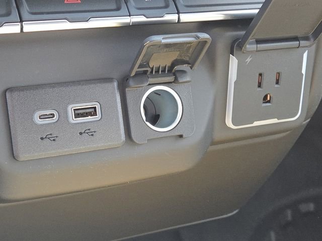 New 2025 Chevrolet Silverado 3500 W/T w/ WT Convenience Package image 7