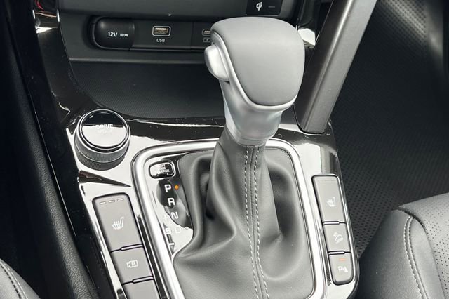 New 2026 Kia Seltos EX image 26