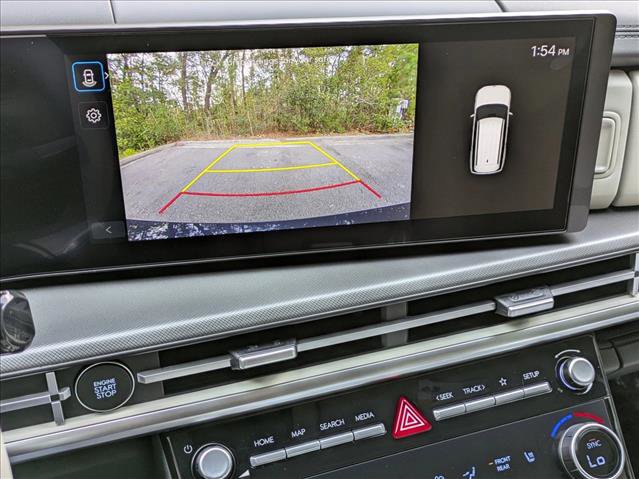 New 2026 Hyundai Santa Fe SEL image 14