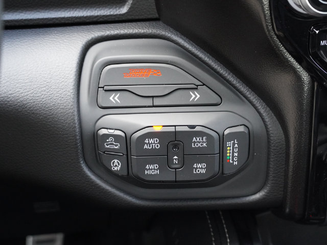 New 2027 RAM 1500 RHO AWD/4WD image 40