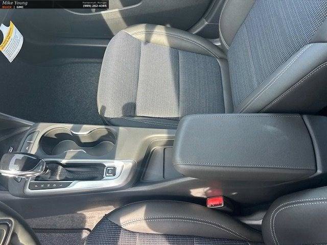 New 2026 Buick Envista Preferred w/ Convenience I Package image 22