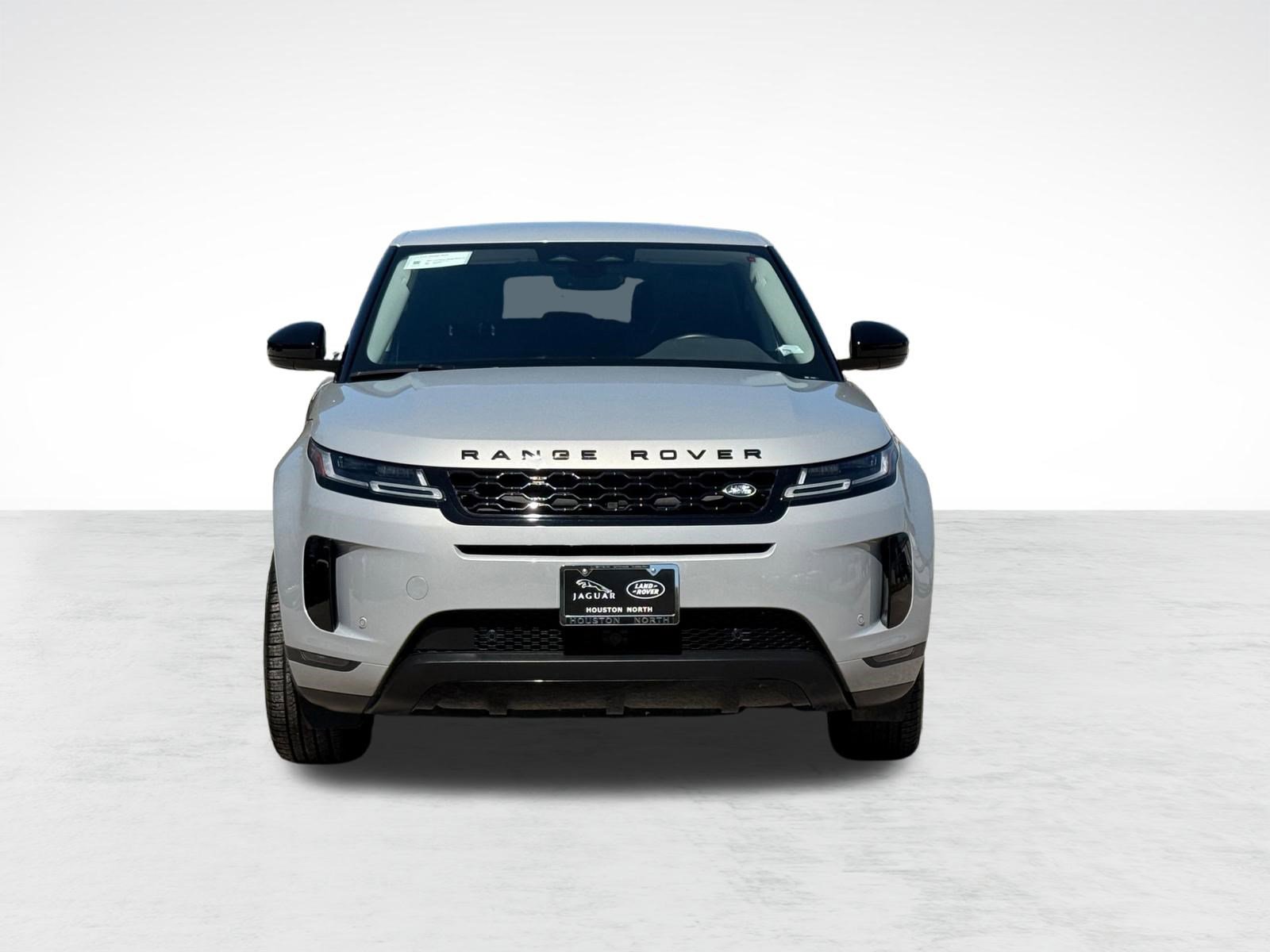 Used 2022 Land Rover Range Rover Evoque SE image 6