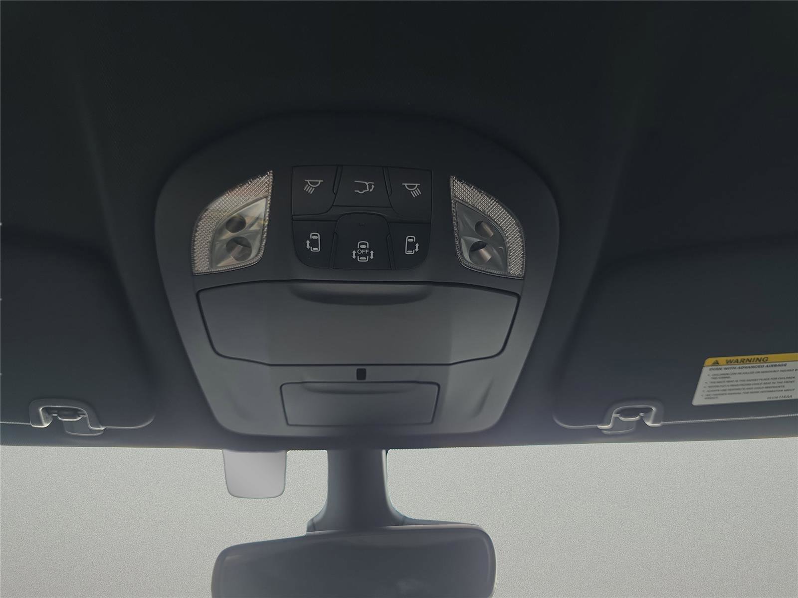 Used 2021 Chrysler Pacifica Touring w/ S Appearance Package image 27