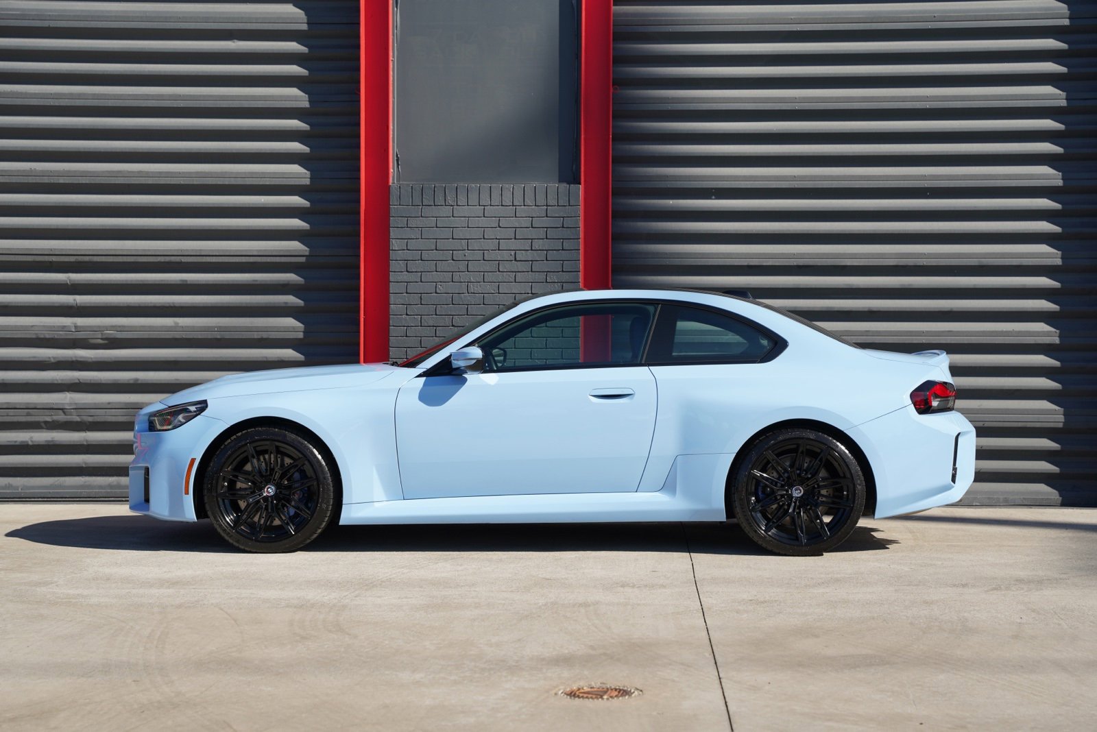 Used 2023 BMW M2 w/ Lighting Package image 11