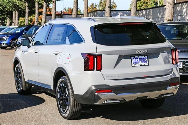 New 2026 Kia Sorento S image 6