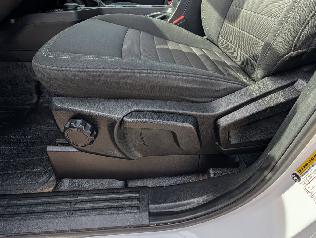 Certified 2019 Ford Ranger XL w/ Equipment Group 101A Mid image 18