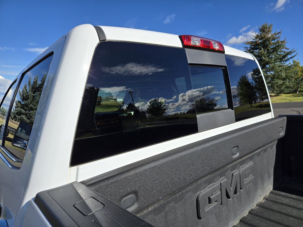 Used 2019 GMC Sierra 3500 SLT image 6