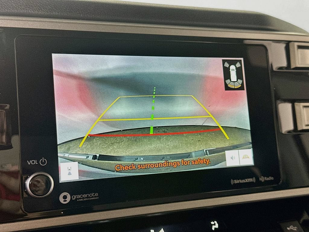 Used 2023 Toyota Tundra SR5 w/ SR5 Convenience Package RWD image 11