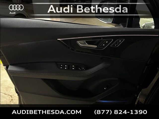 New 2026 Audi Q7 3.0T Premium Plus image 13