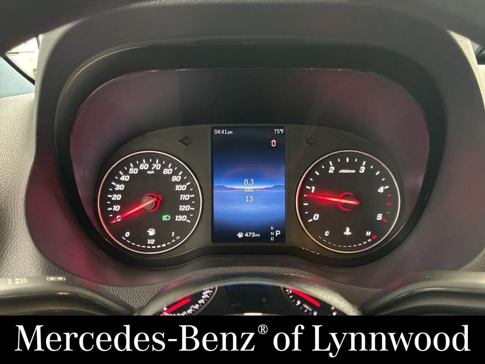 New 2025 Mercedes-Benz Sprinter 2500 image 13