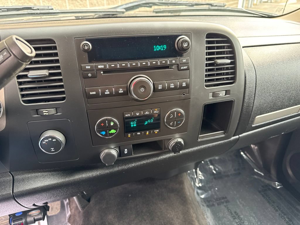 Used 2012 Chevrolet Silverado 1500 LT AWD/4WD image 20