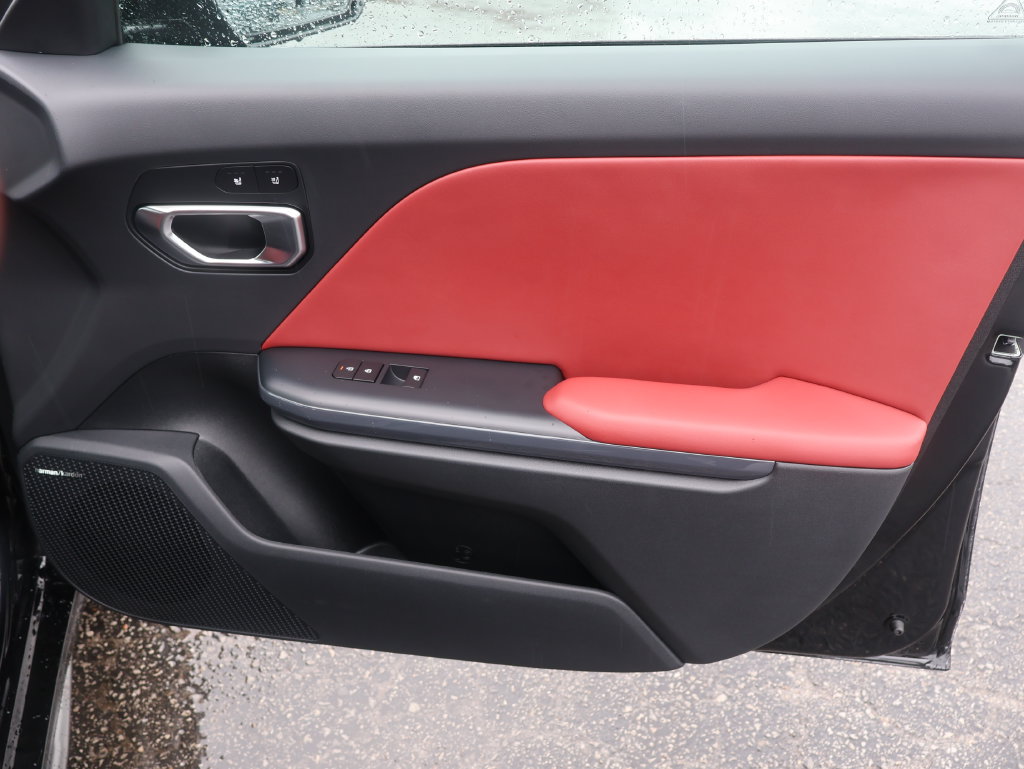 New 2026 Kia K4 GT-Line w/ GT-Line Premium Package FWD image 9