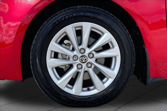 Certified 2026 Toyota Corolla SE FWD image 11