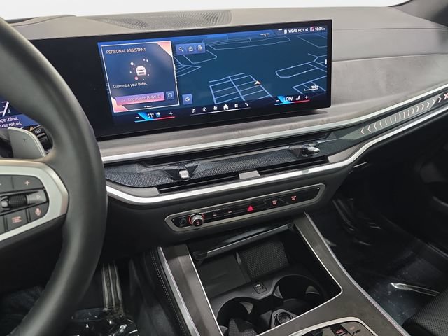 Certified 2026 BMW X5 xDrive40i AWD/4WD image 17