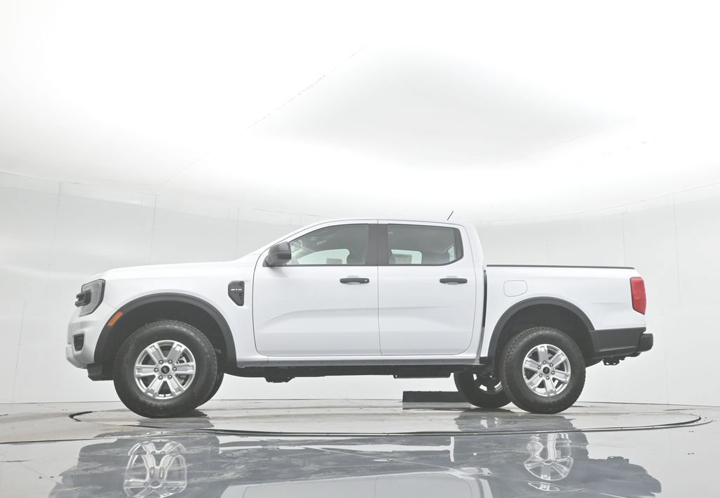 Used 2025 Ford Ranger XL w/ Trailer Tow Package image 49