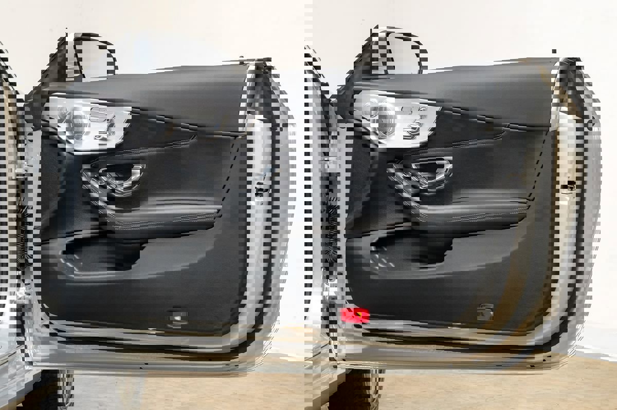 Used 2017 Mercedes-Benz C 300 Coupe w/ Premium 1 Package image 35