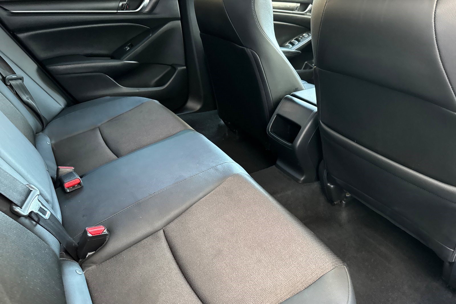 Used 2019 Honda Accord Sport image 31