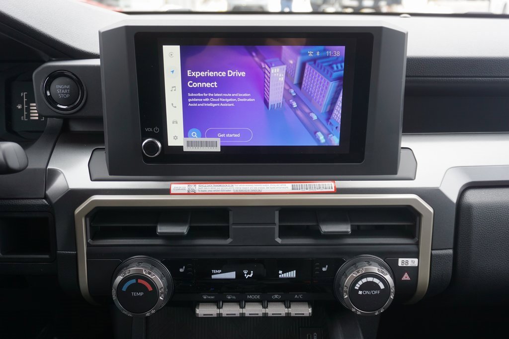 New 2026 Toyota Tacoma SR5 image 11