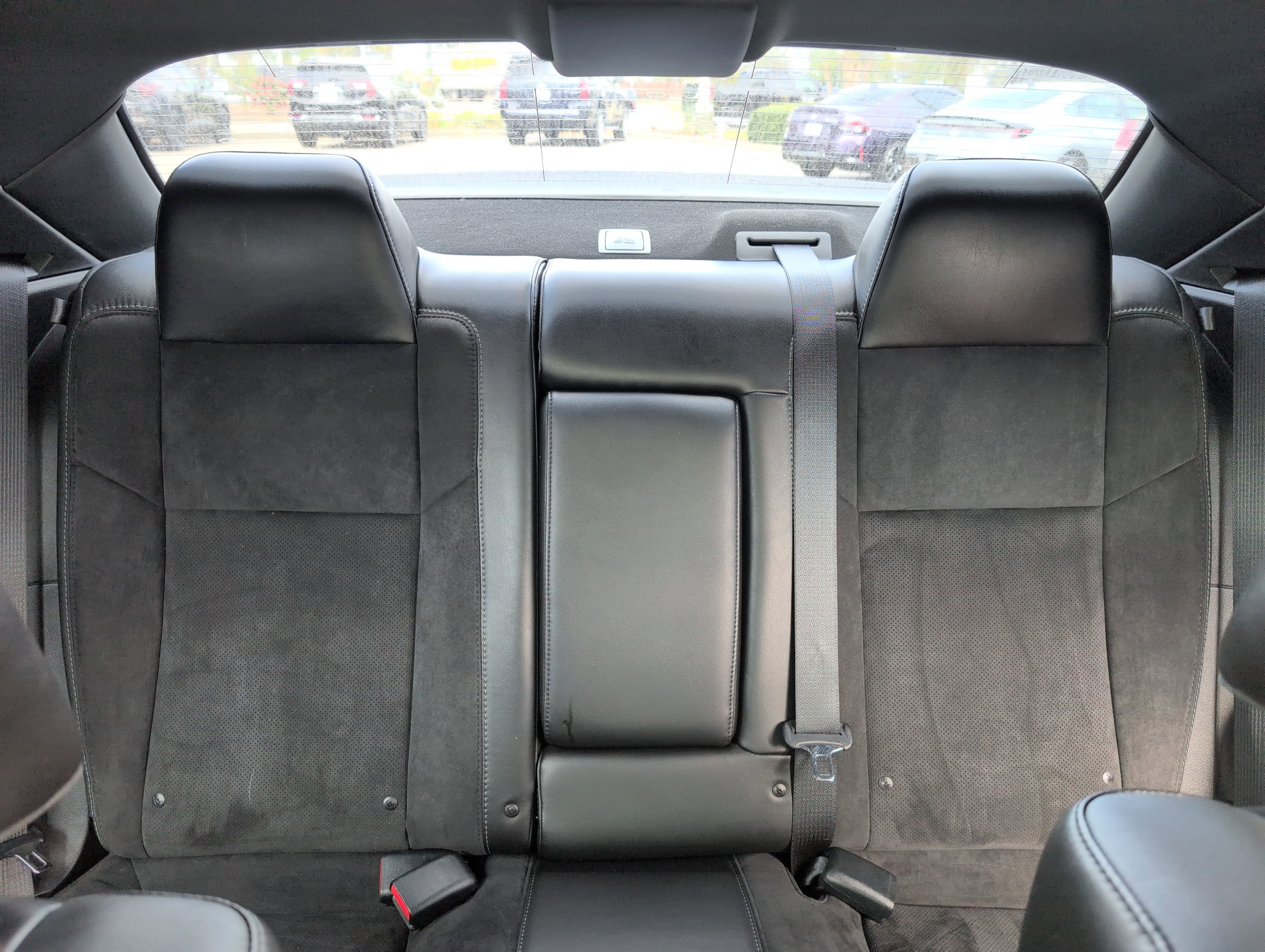 Used 2021 Dodge Challenger R/T Scat Pack w/ Plus Package image 28