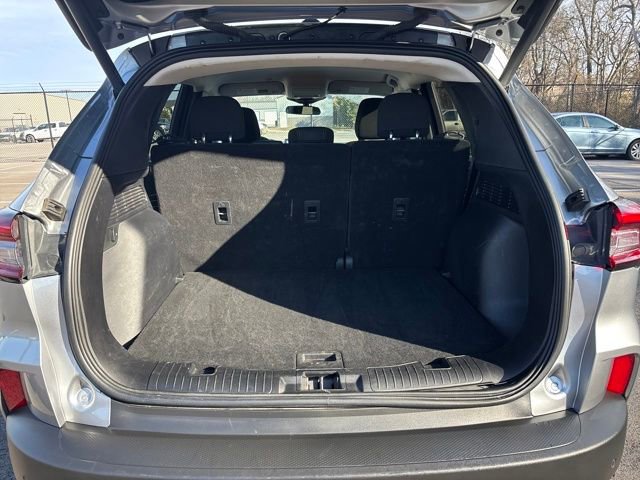 Certified 2024 Ford Escape Active w/ Tech Pack #1 AWD/4WD image 12