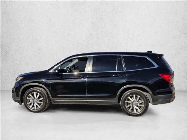 Used 2019 Honda Pilot EX-L image 7