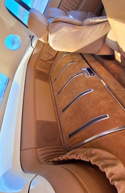 Used 1991 Chrysler TC by Maserati image 20