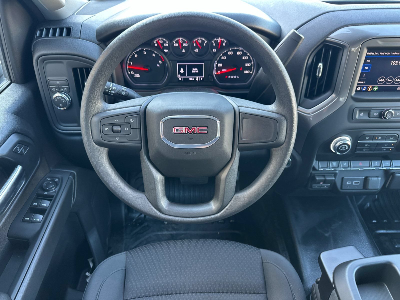 New 2026 GMC Sierra 3500 Pro w/ Convenience Package RWD image 14