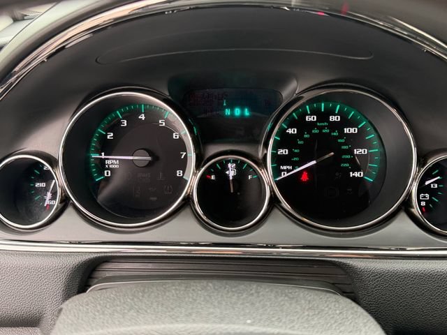 Used 2017 Buick Enclave Premium w/ Experience Buick Package AWD/4WD image 25