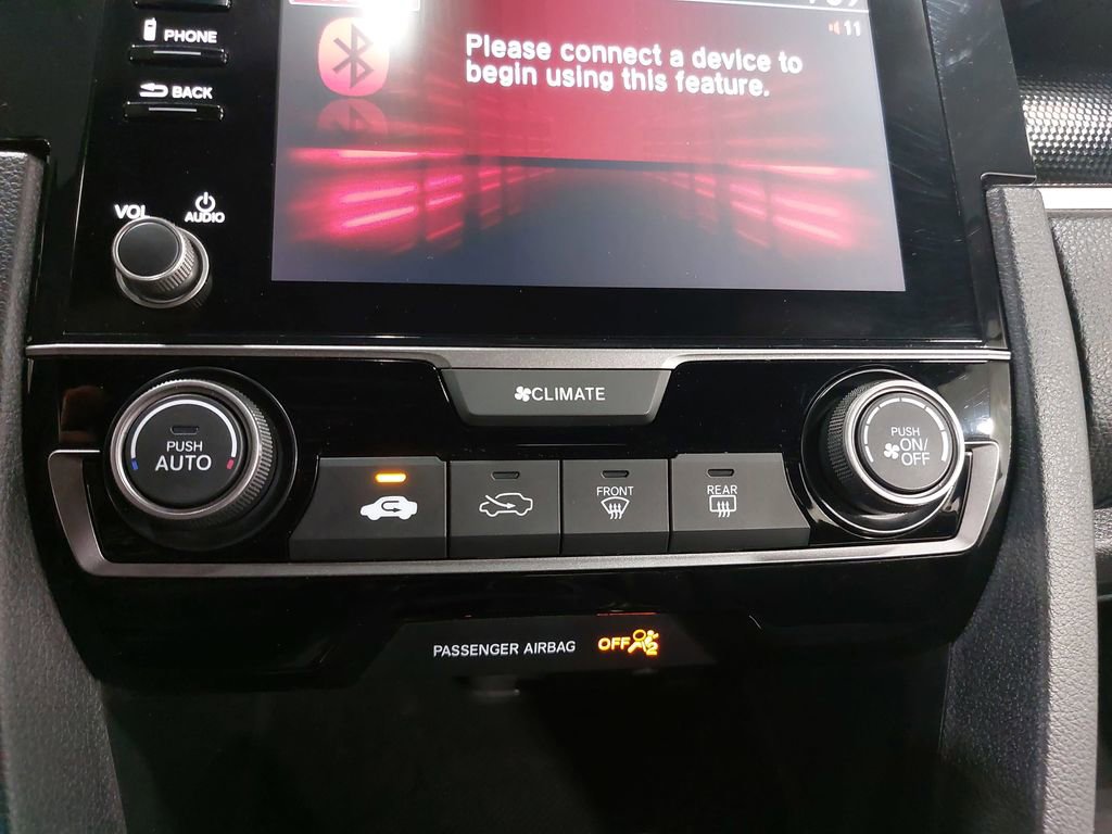 Used 2021 Honda Civic Sport image 20