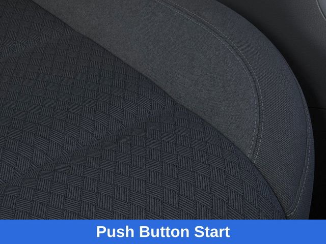 New 2026 Chevrolet Silverado 2500 LT w/ All Star Edition image 22