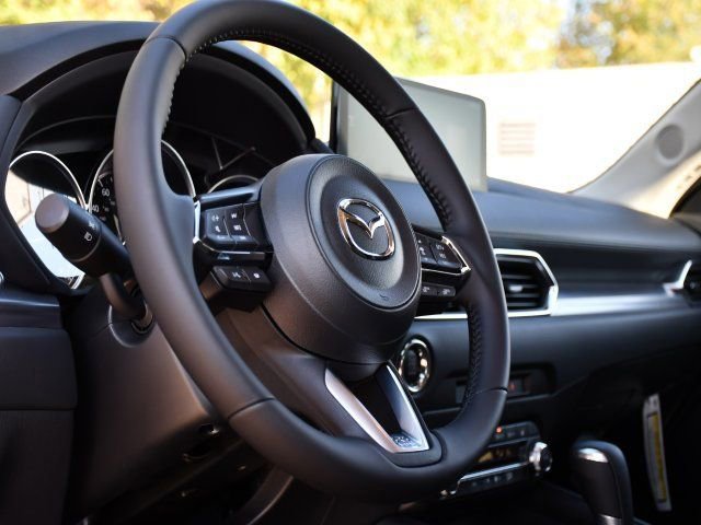 New 2025 MAZDA CX-5 AWD 2.5 S image 11