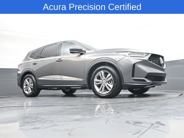 Certified 2026 Acura MDX FWD image 32