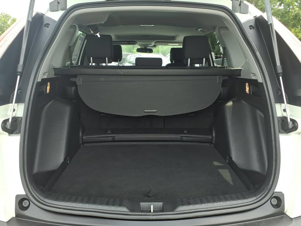 Used 2019 Honda CR-V EX image 18