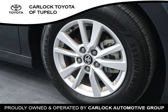 Used 2026 Toyota Camry LE FWD image 16