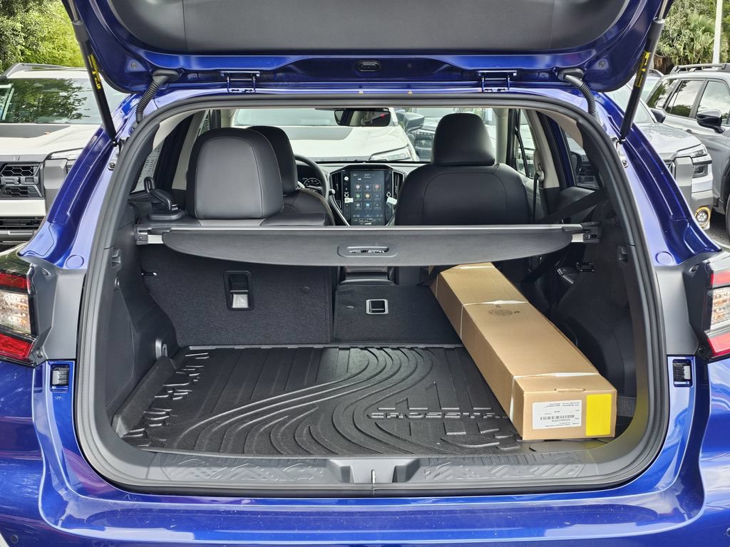New 2026 Subaru Crosstrek 2.5i Limited AWD/4WD image 9