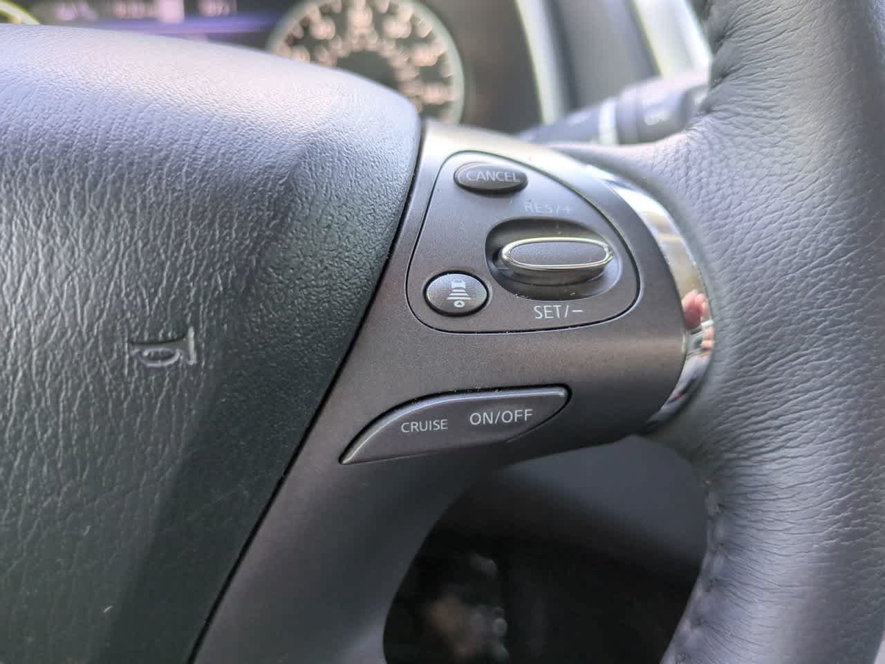 Used 2024 Nissan Murano SL FWD image 26