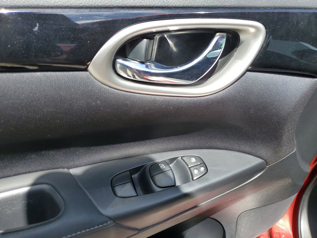 Used 2017 Nissan Sentra SV image 20