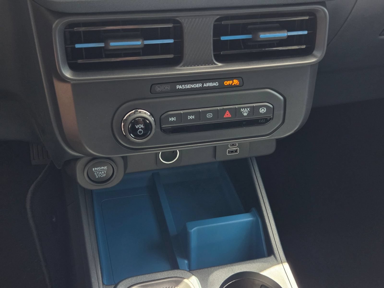 New 2026 Ford Maverick XLT AWD/4WD image 21