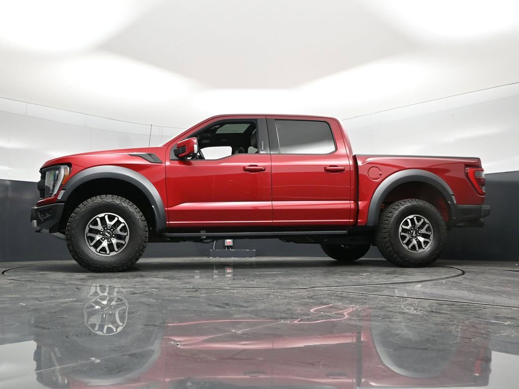 Used 2022 Ford F150 Raptor w/ Equipment Group 801A High AWD/4WD image 66