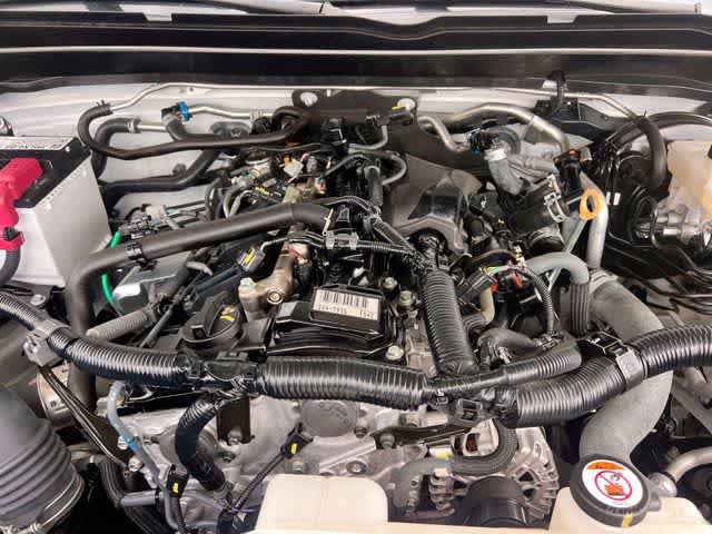 Used 2024 Toyota Tacoma SR5 RWD image 10