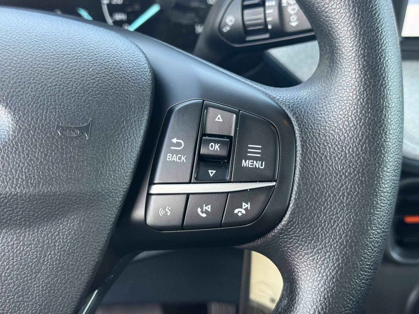 Certified 2024 Ford Maverick XLT FWD image 30