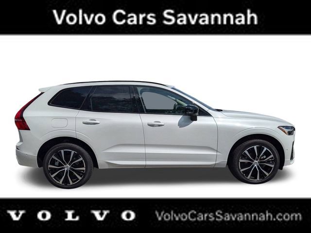 New 2025 Volvo XC60 B5 Plus w/ Protection Package Premier video 2