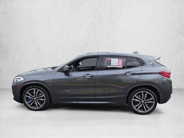 Used 2022 BMW X2 M35i w/ Premium Package AWD/4WD image 10