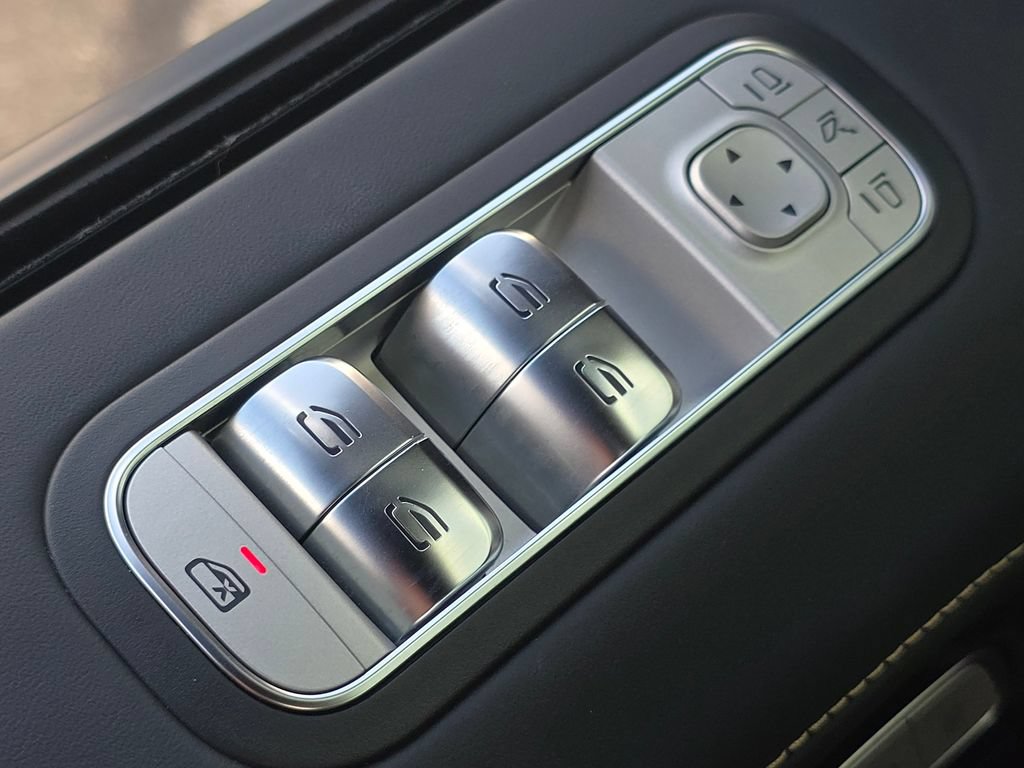 Certified 2026 Mercedes-Benz G 63 AMG 4MATIC image 27